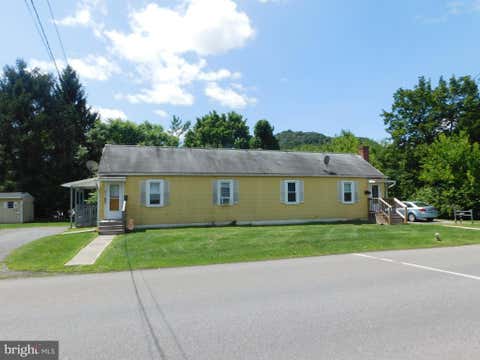 Multifamily For Sale - 205 & 207 Spring Street St<br/> LEWISTOWN, PA 17044