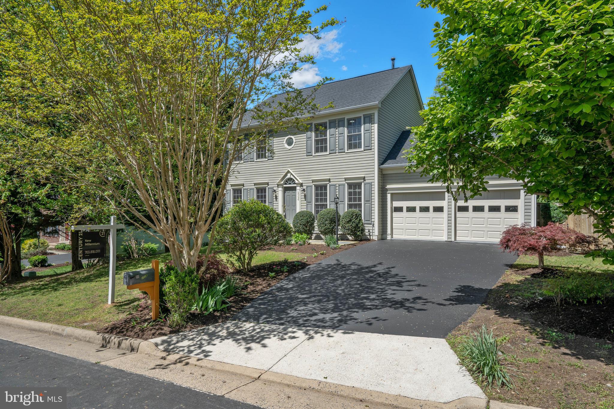 NEWPORT - Residential