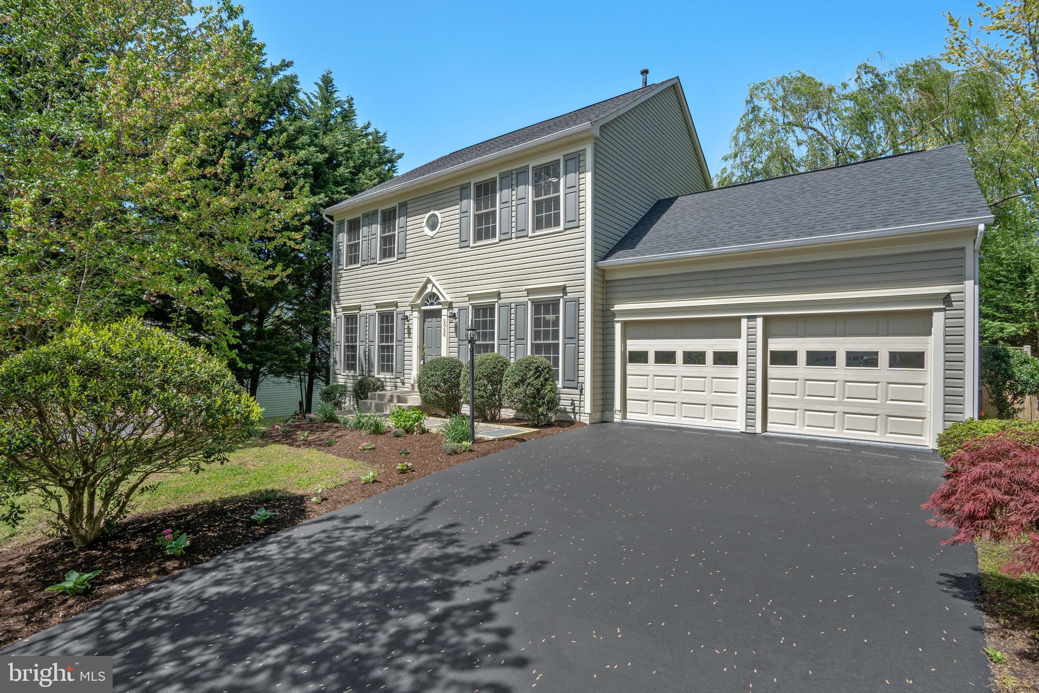 NEWPORT - Residential