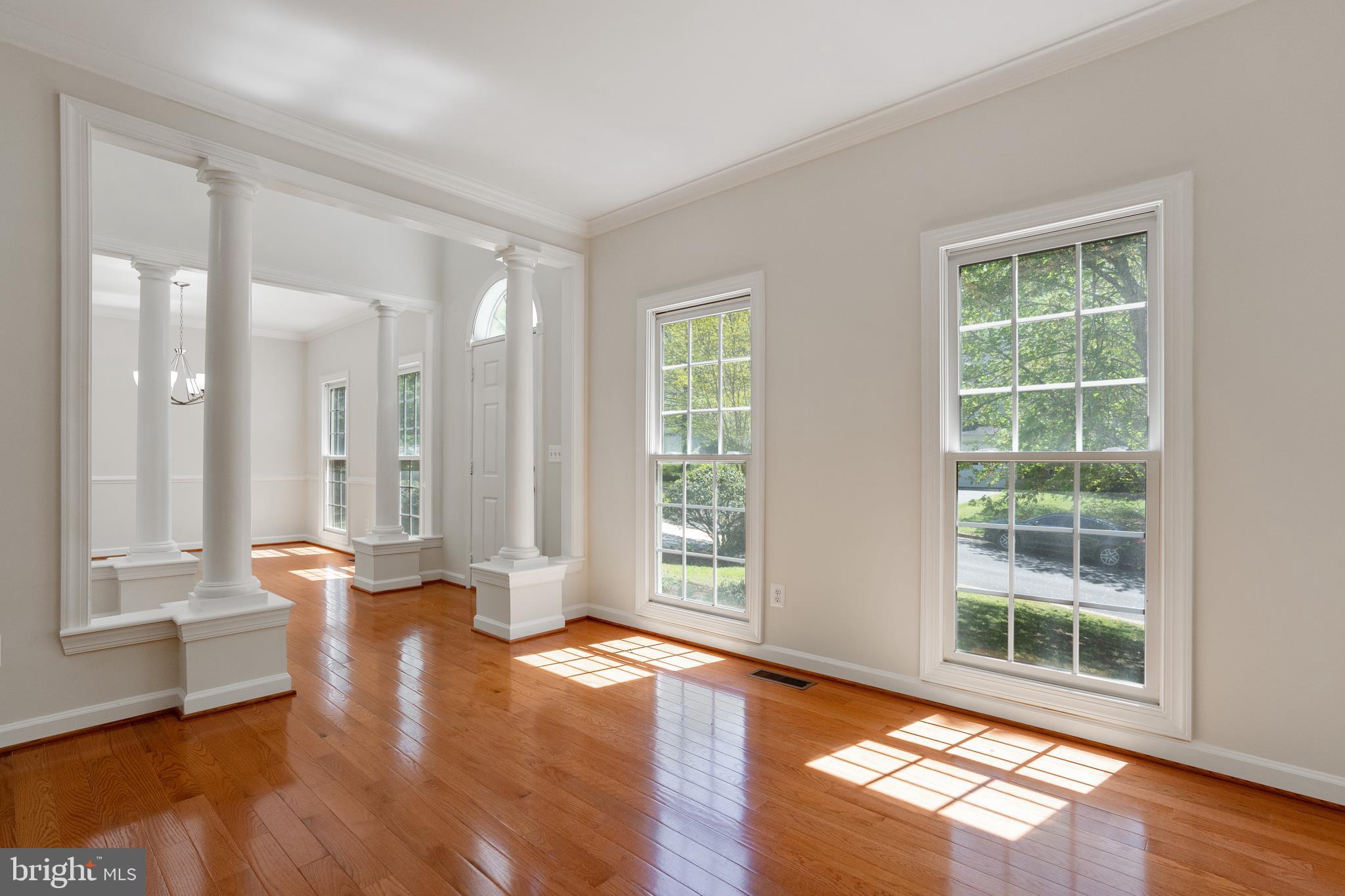 NEWPORT - Residential
