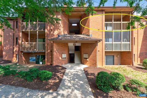 Condo For Sale - 138 Green Turtle Ln Ln #12<br/> CHARLOTTESVILLE, VA 22901