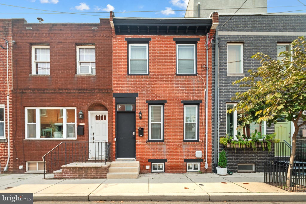 Photo of 246 Watkins Street, PHILADELPHIA, PA 19148 (MLS # PAPH2658666)