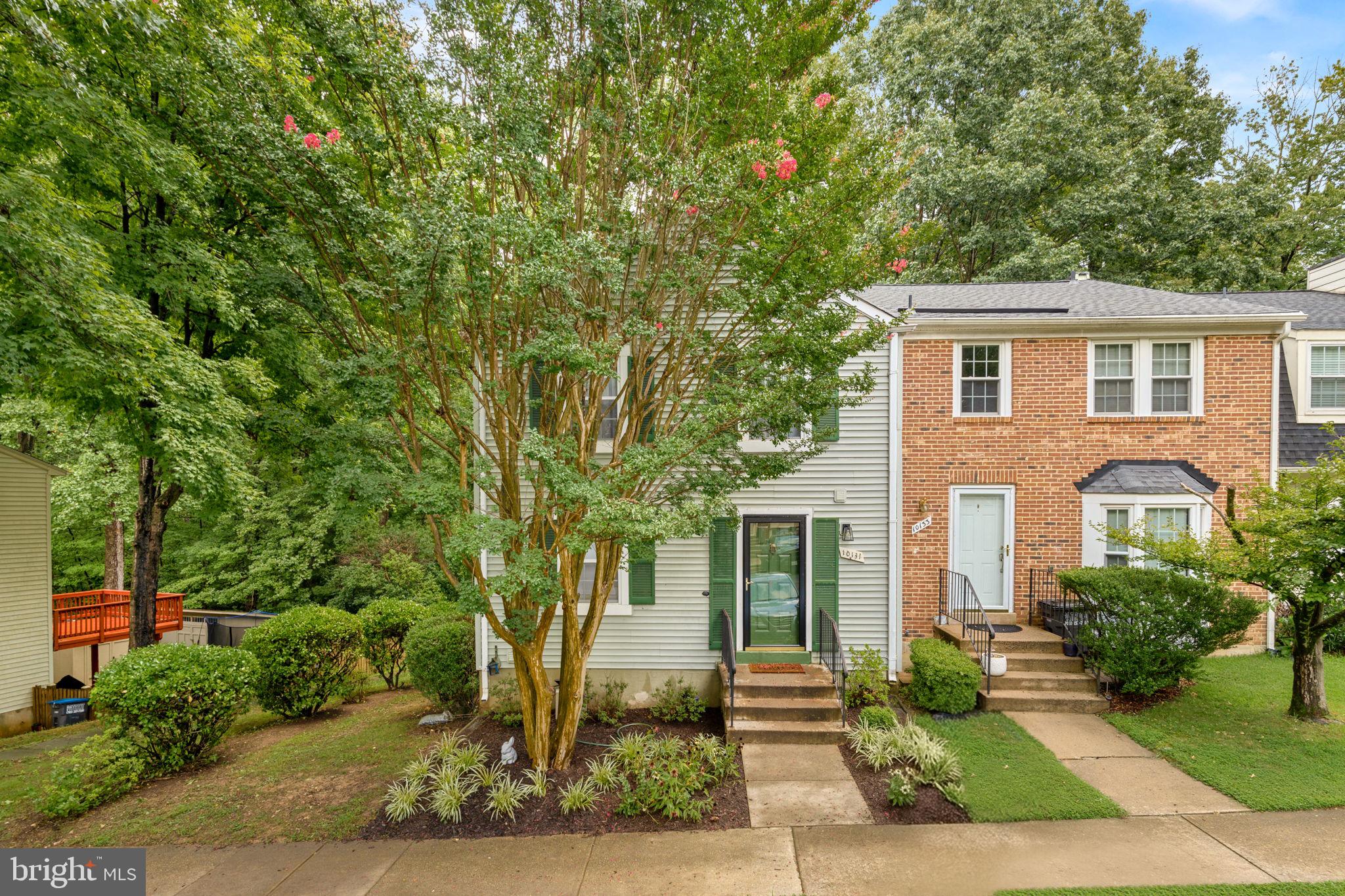 10131 WALNUT WOOD COURT