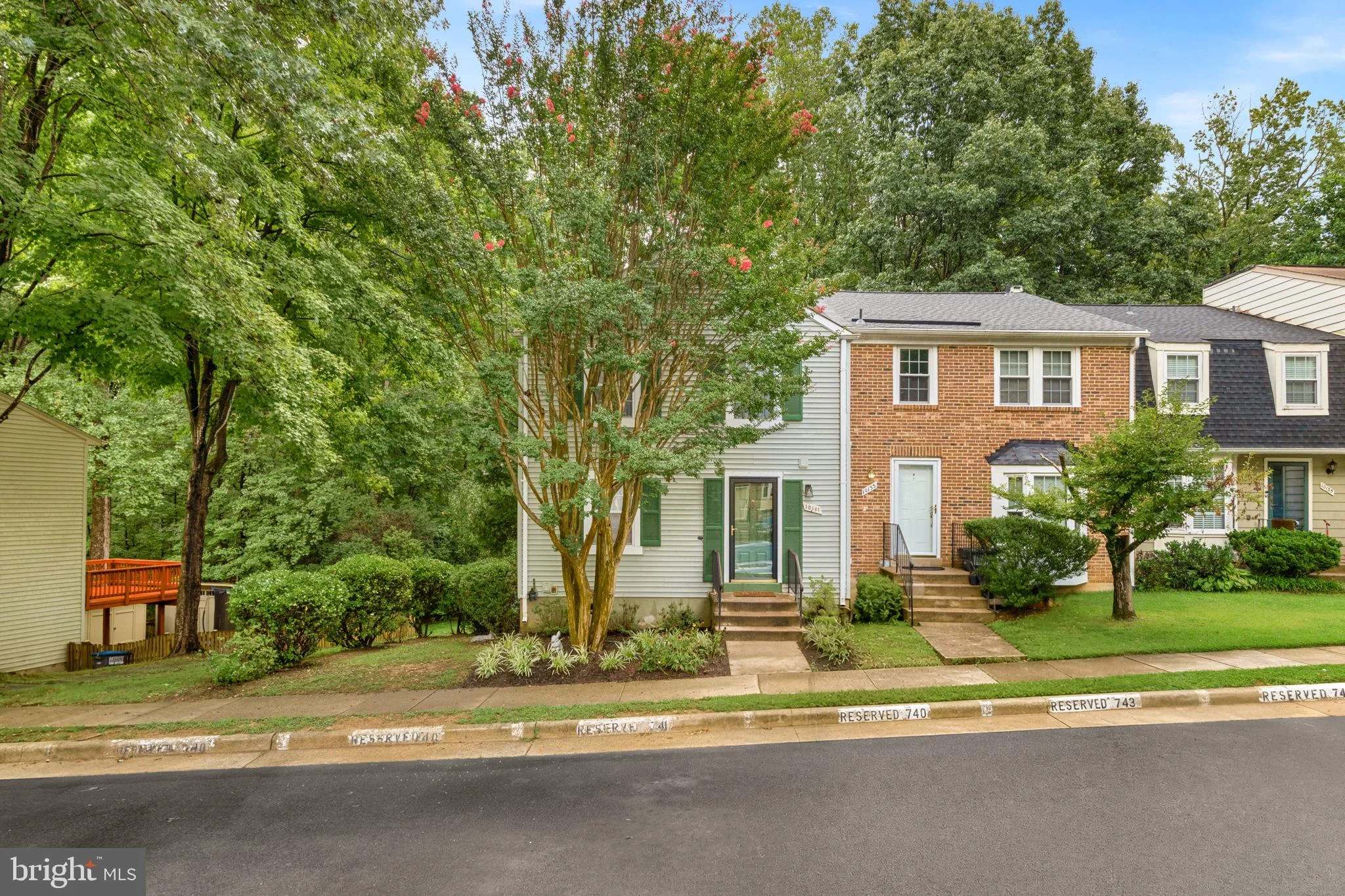 10131 Walnut Wood Court, Burke, VA, 22015
