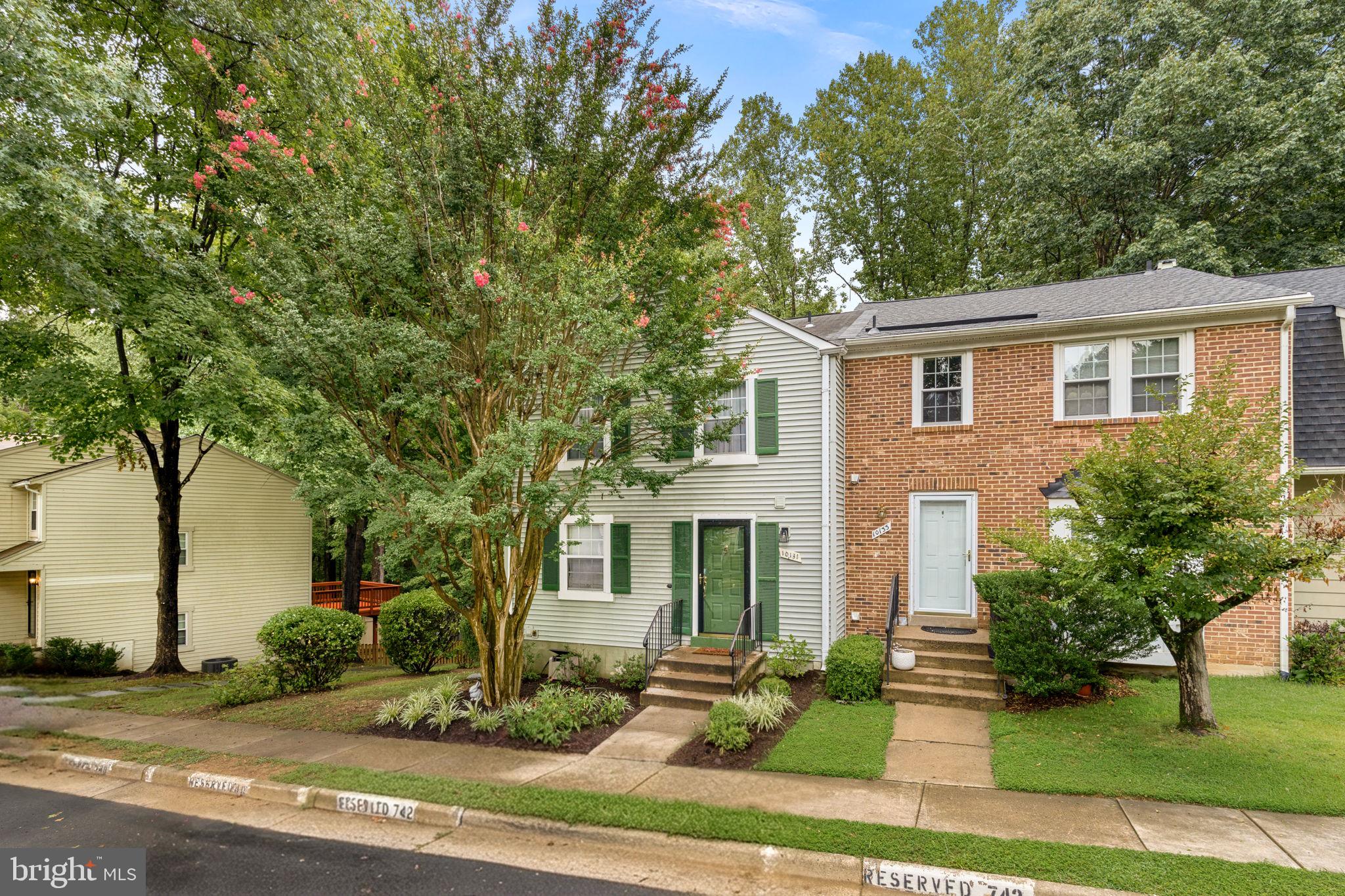 10131 WALNUT WOOD COURT