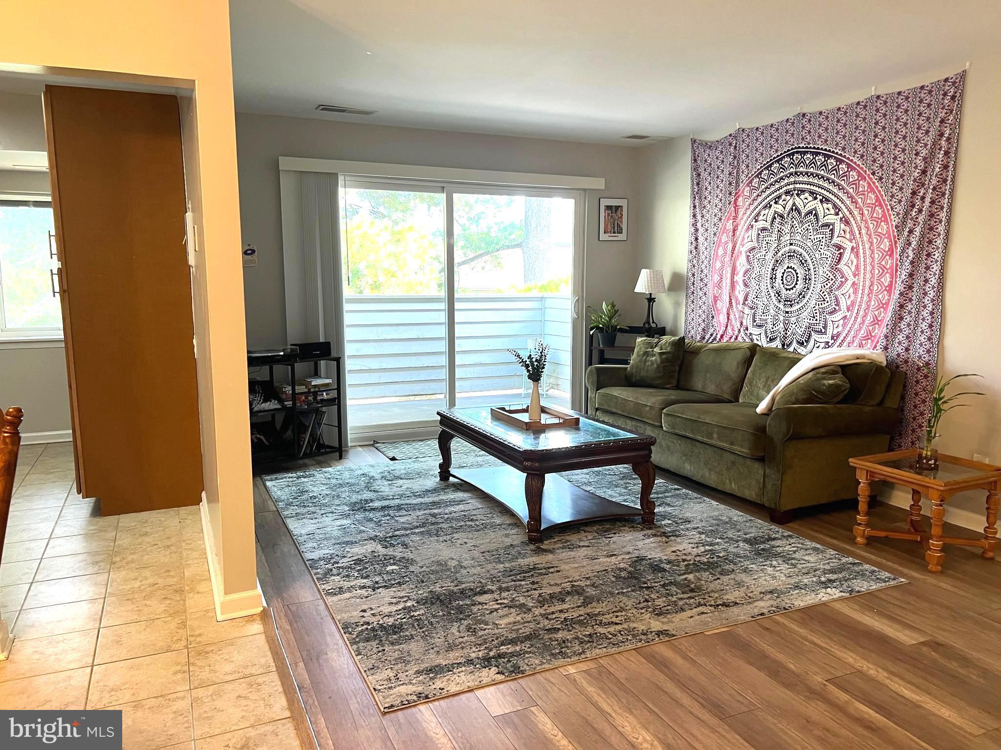 THOMAS CHOICE GARDENS - Residential