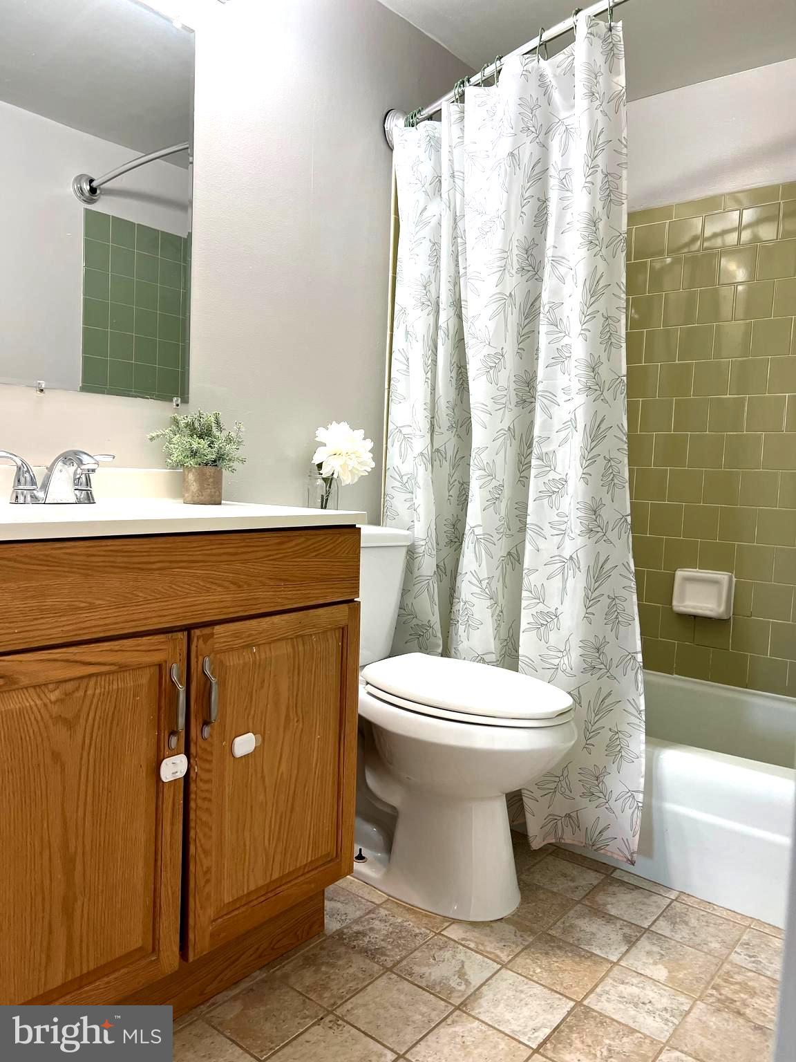 THOMAS CHOICE GARDENS - Residential