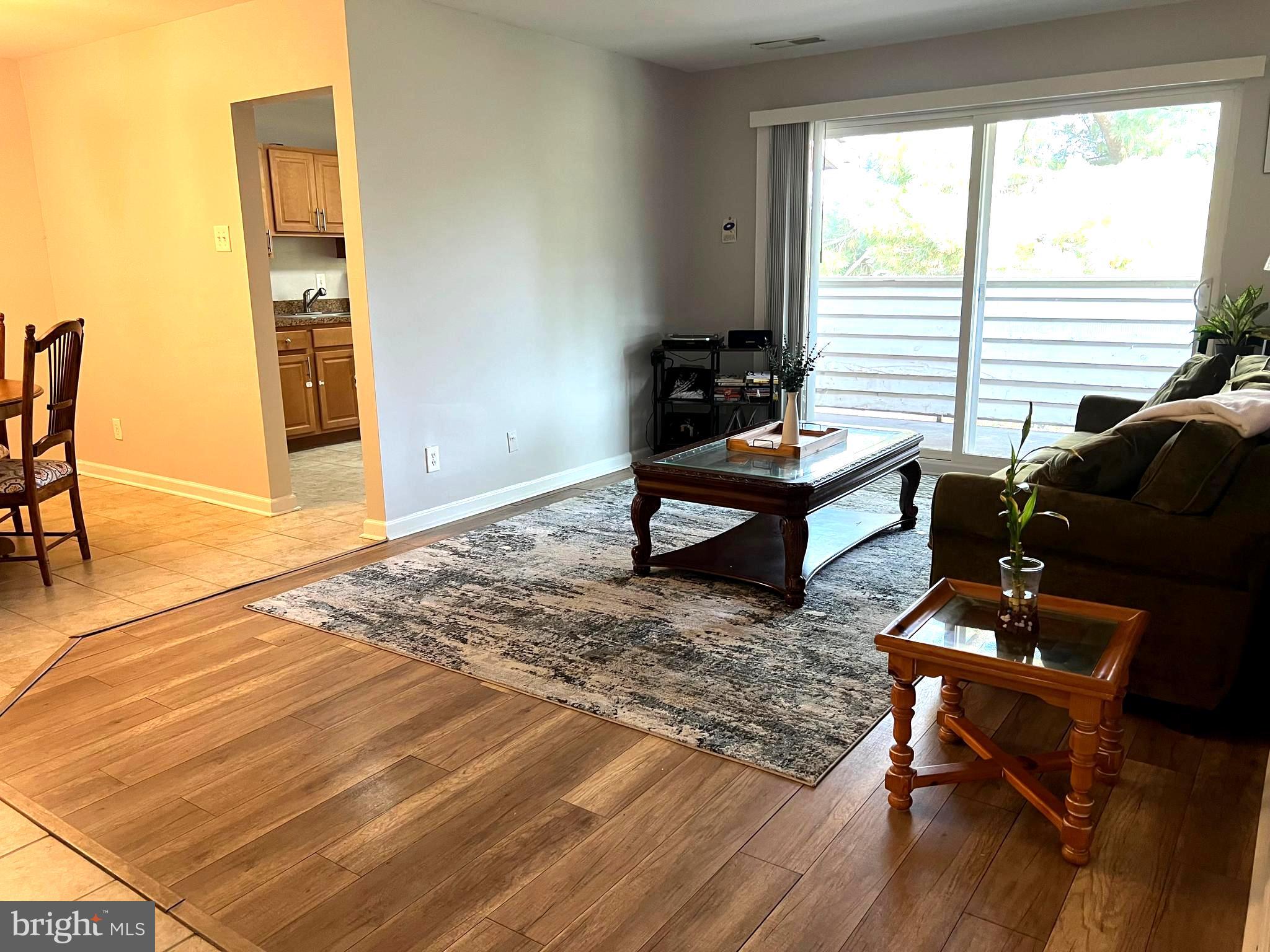 THOMAS CHOICE GARDENS - Residential