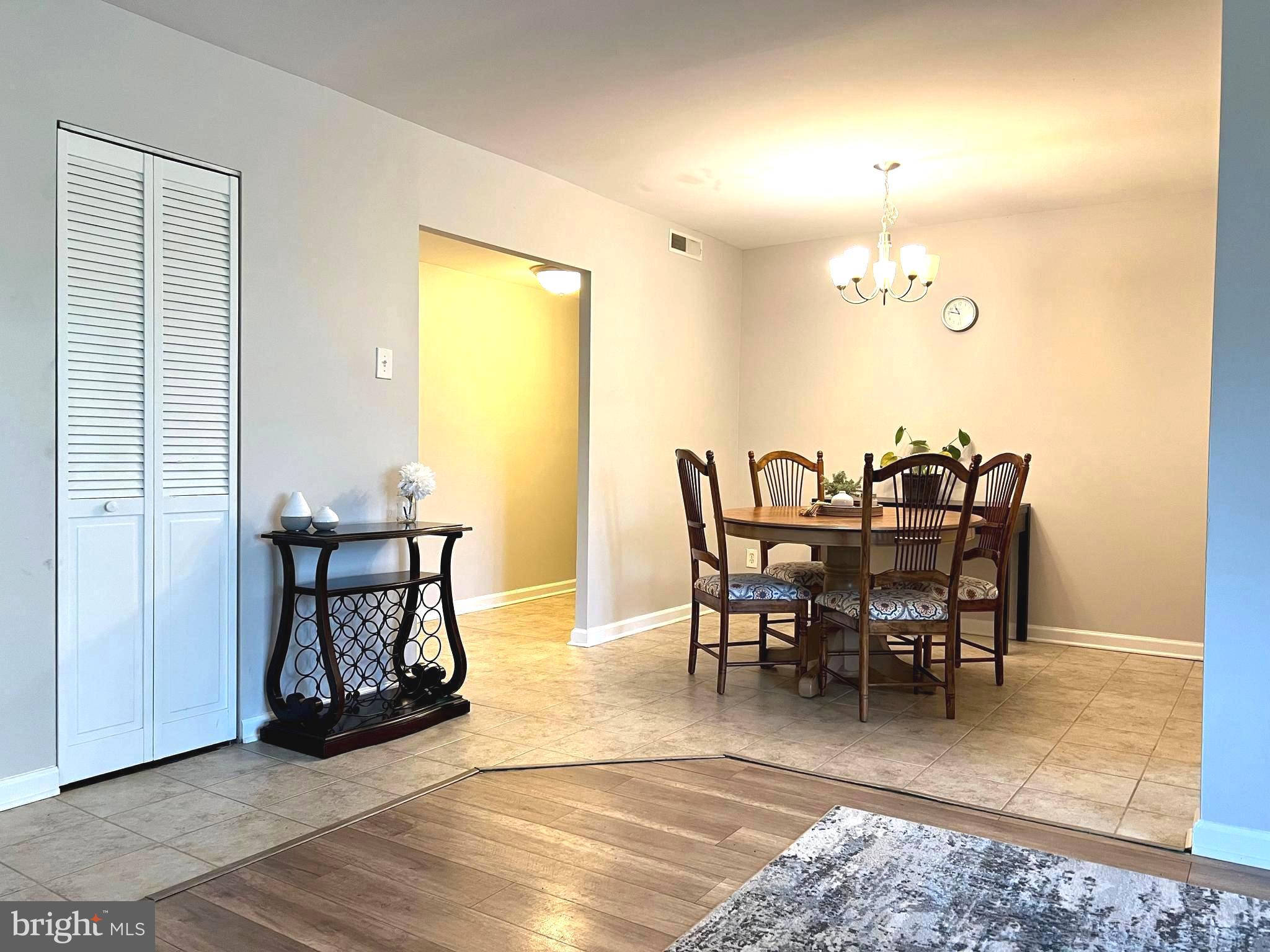 THOMAS CHOICE GARDENS - Residential