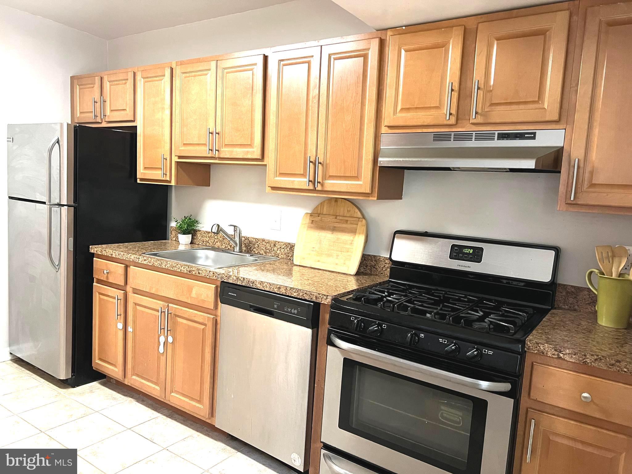 THOMAS CHOICE GARDENS - Residential