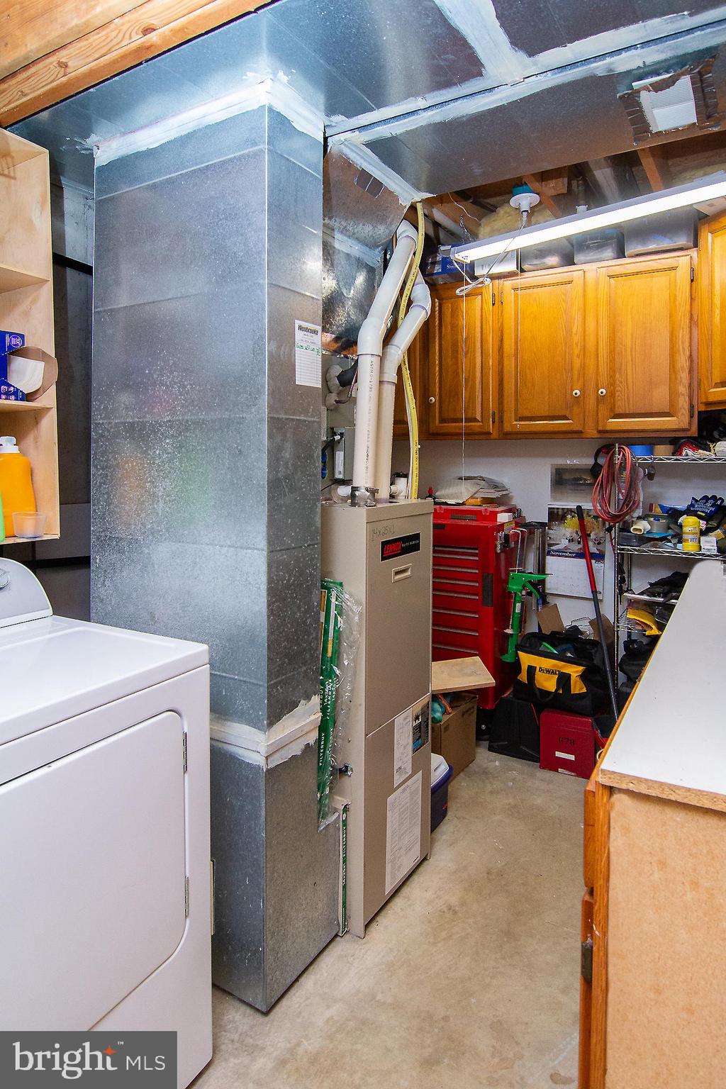 FURNACE HILLS - Residential