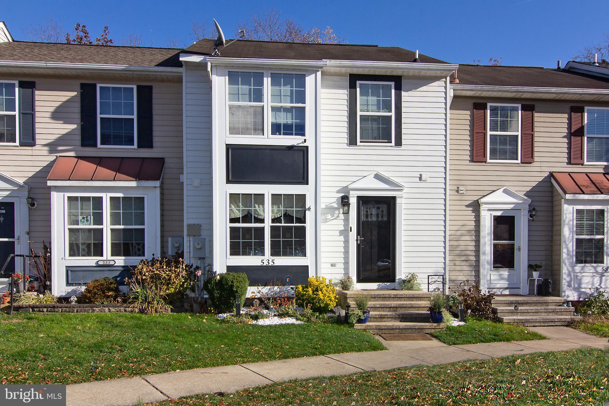 FURNACE HILLS - Residential