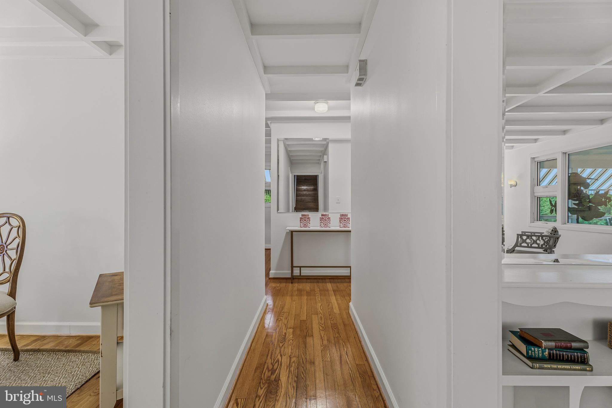 HAMPSTEAD - Residential