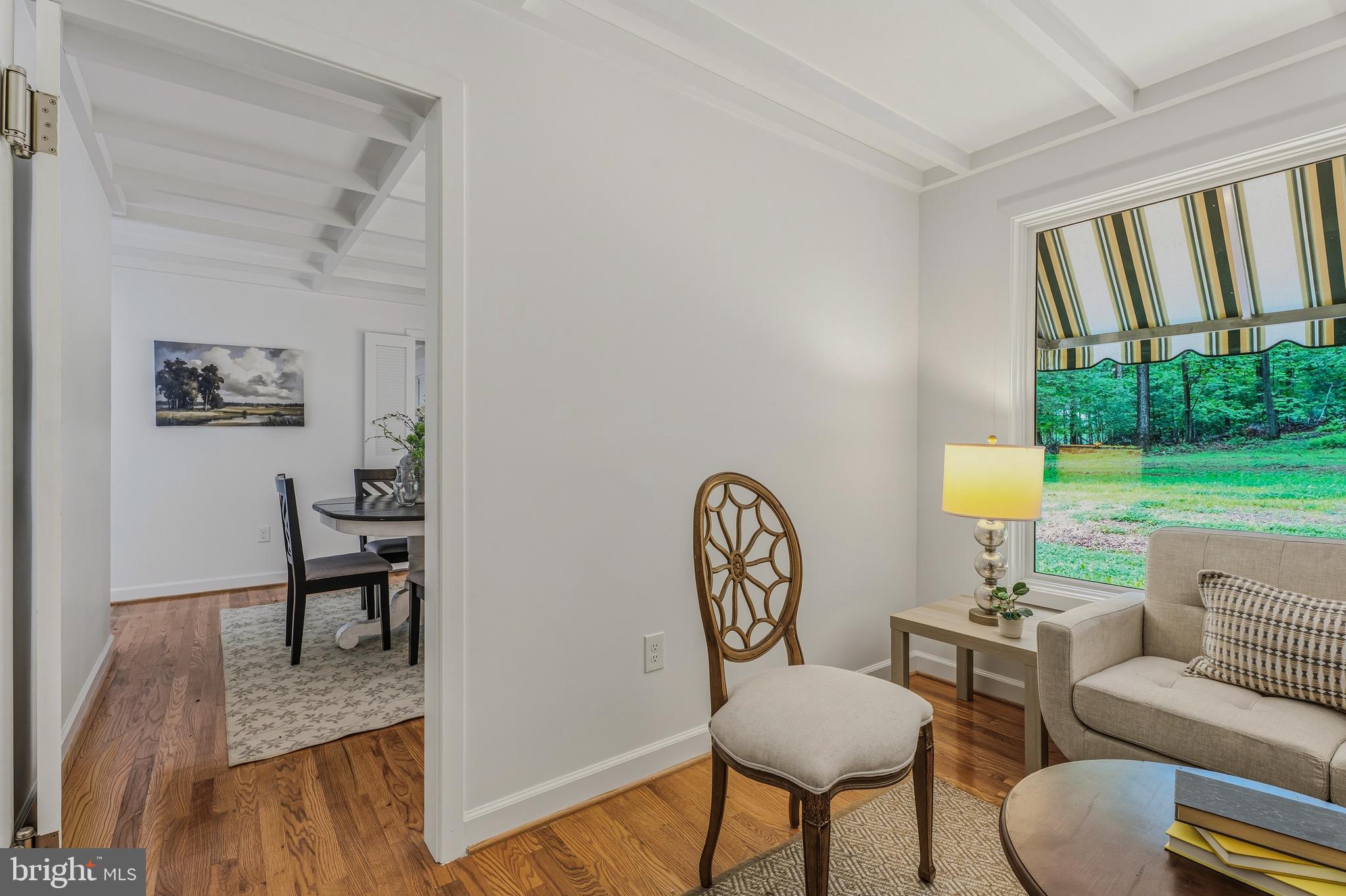 HAMPSTEAD - Residential