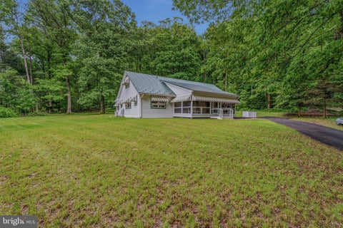 Homes For Sale - 2425 Albert Rill Road<br/> Carroll County, HAMPSTEAD, MD 21074