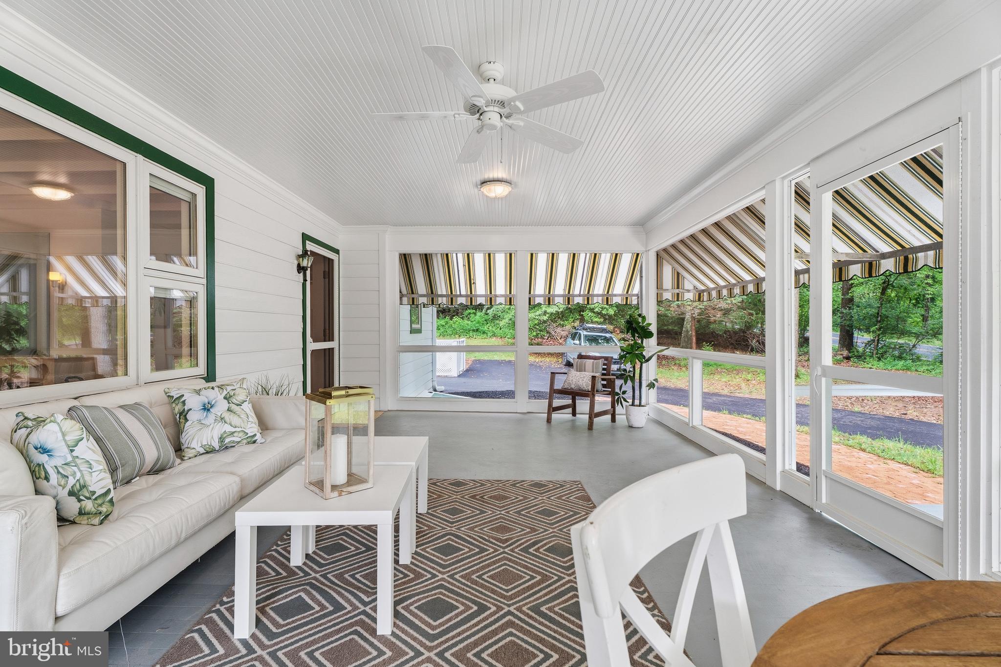 2425 ALBERT RILL ROAD
