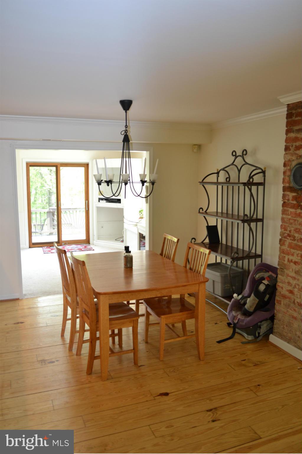 POTOMAC - Residential Lease