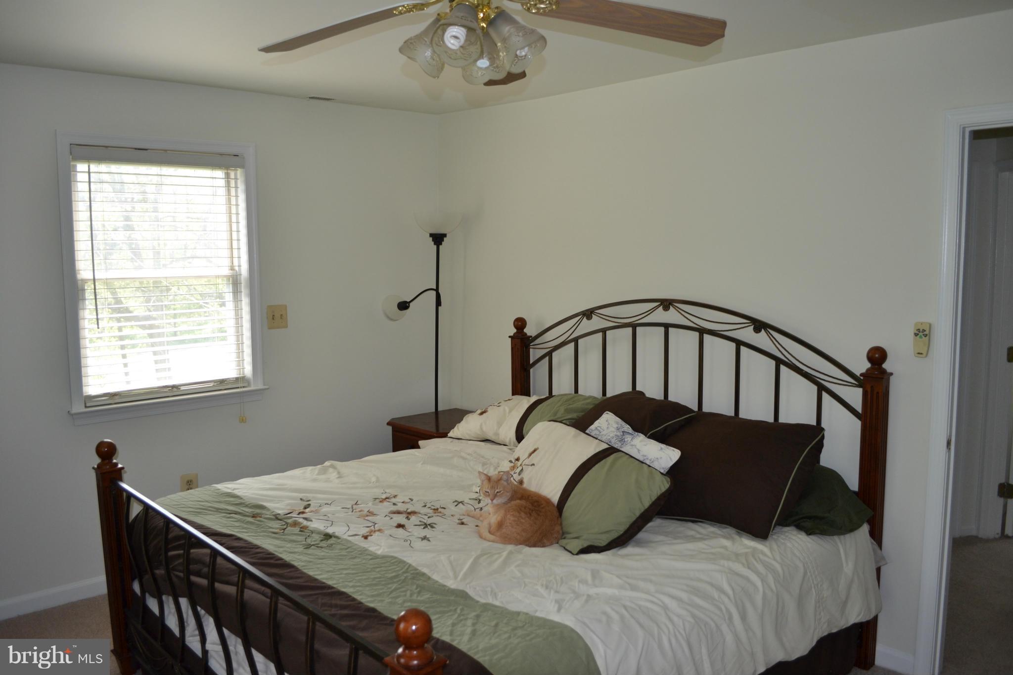 POTOMAC - Residential Lease