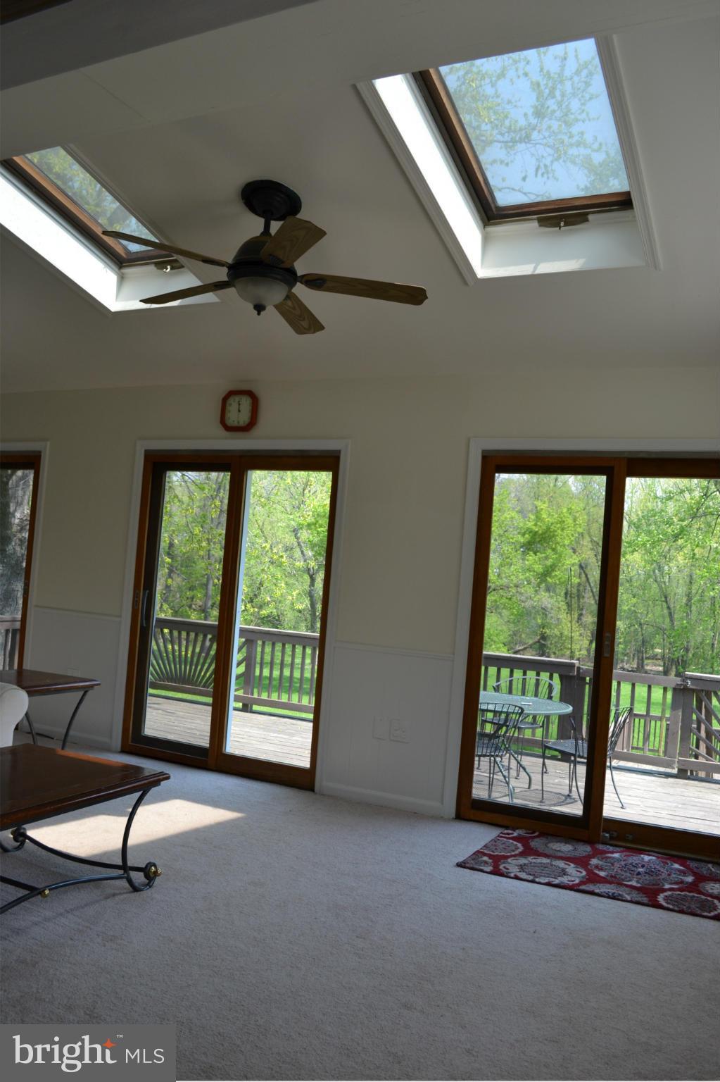 POTOMAC - Residential Lease