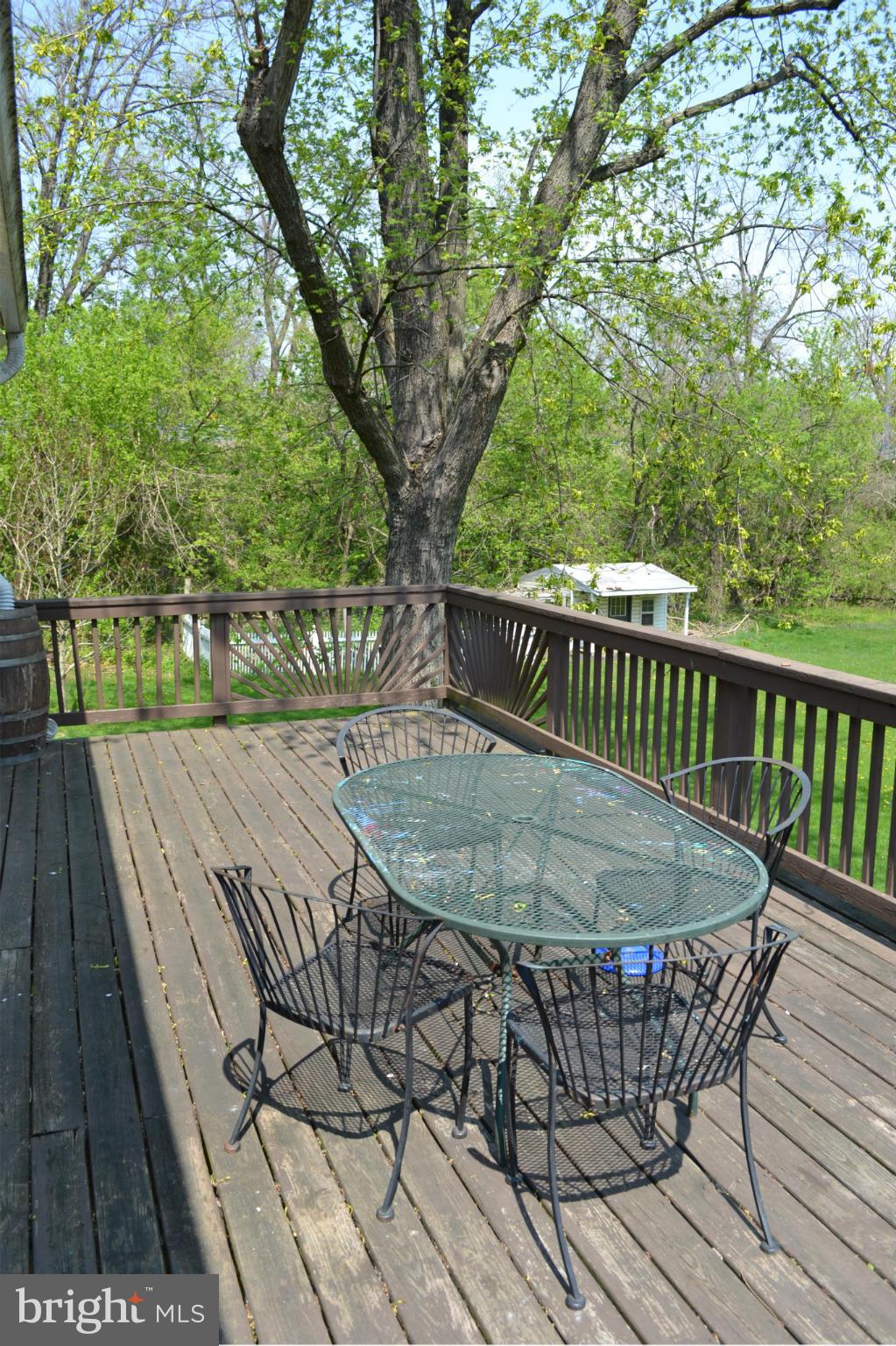 POTOMAC - Residential Lease