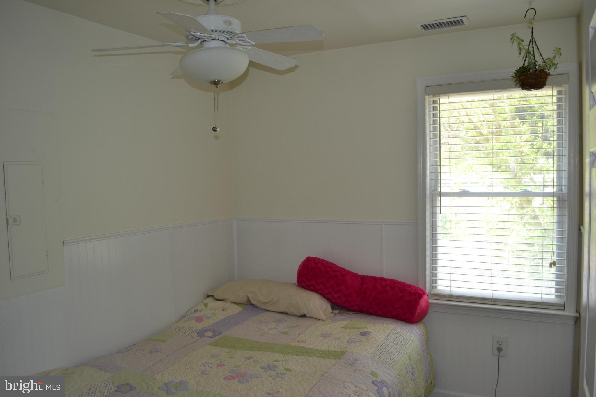 POTOMAC - Residential Lease