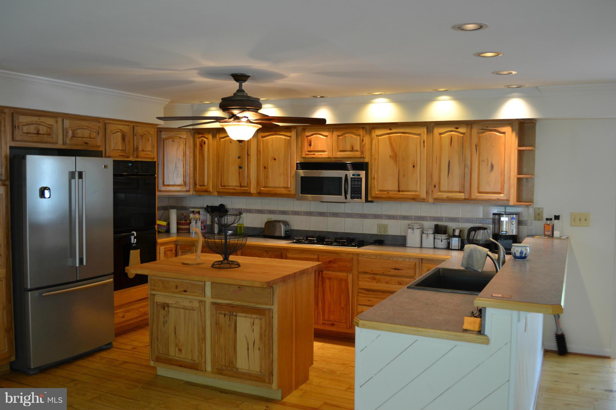 POTOMAC - Residential Lease