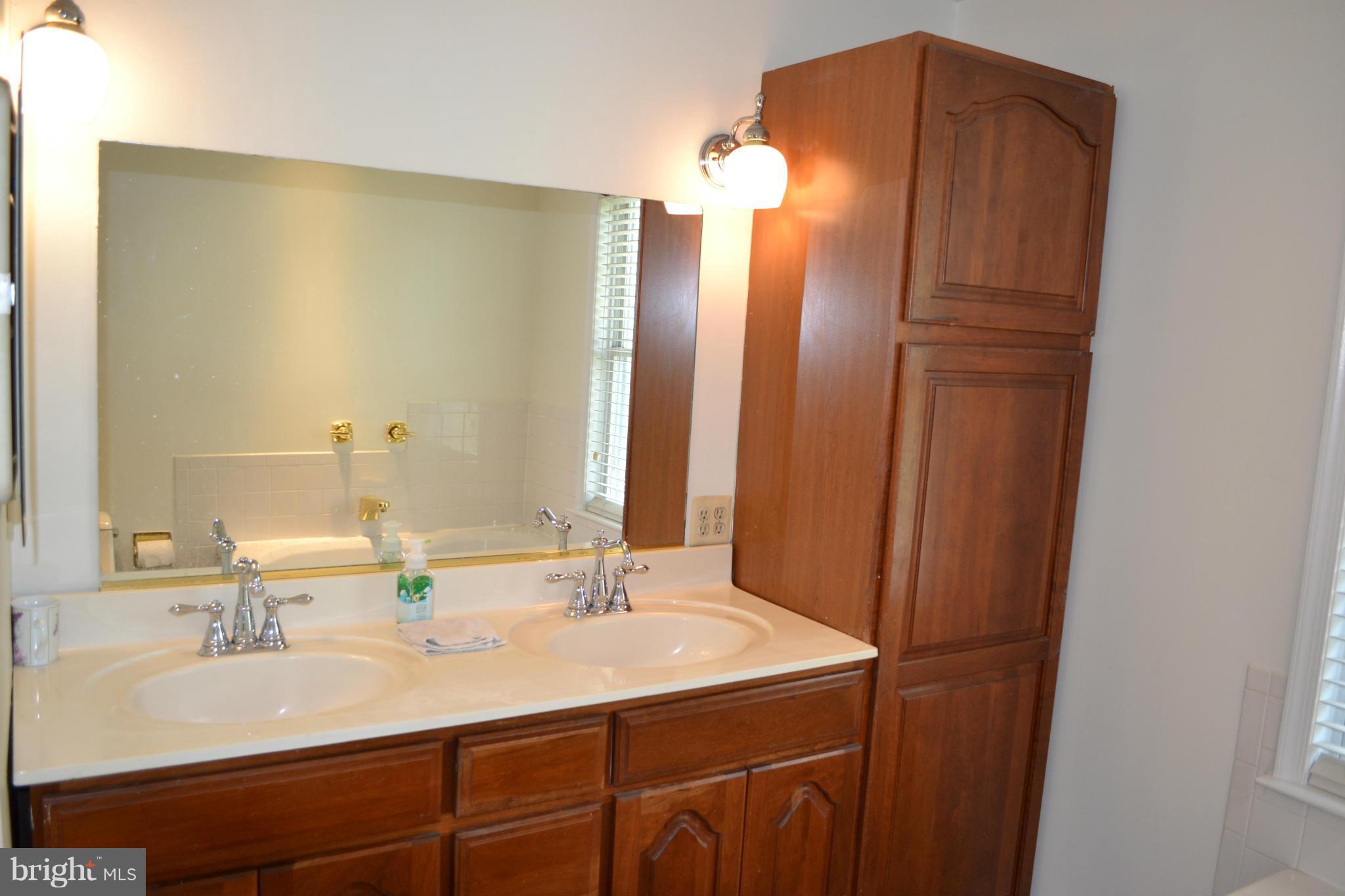 POTOMAC - Residential Lease