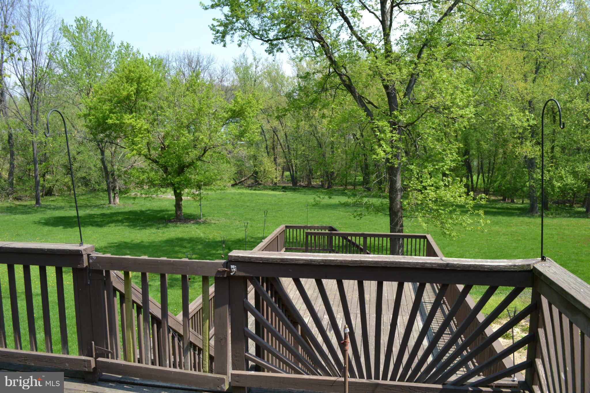 POTOMAC - Residential Lease