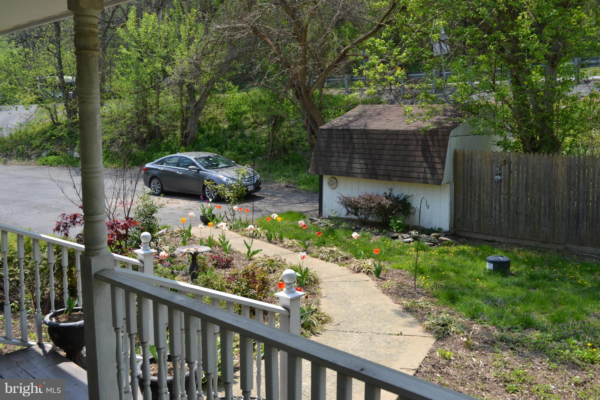 POTOMAC - Residential Lease