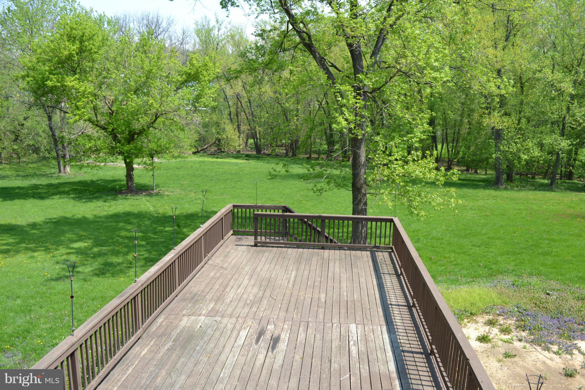 POTOMAC - Residential Lease