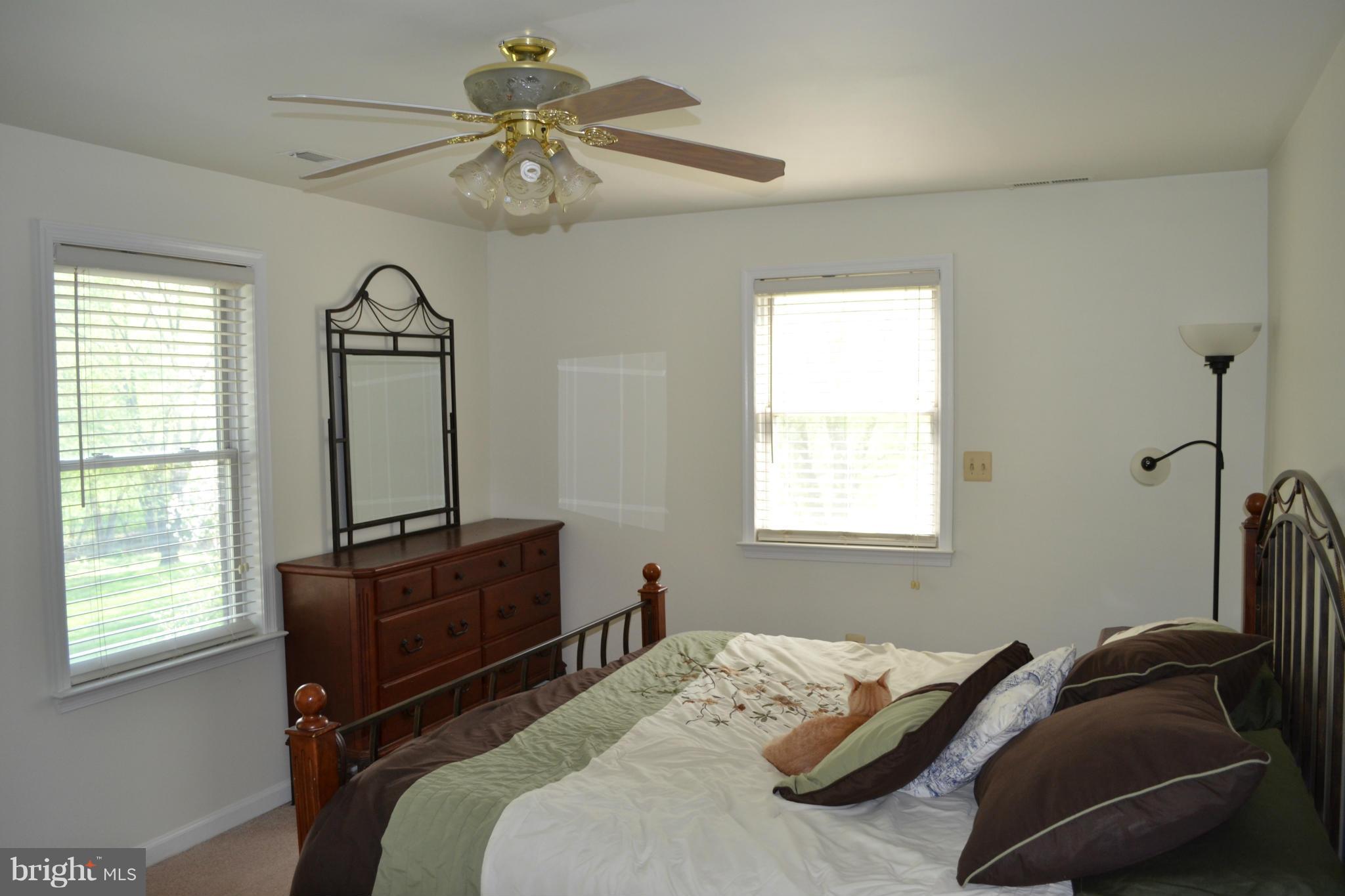 POTOMAC - Residential Lease