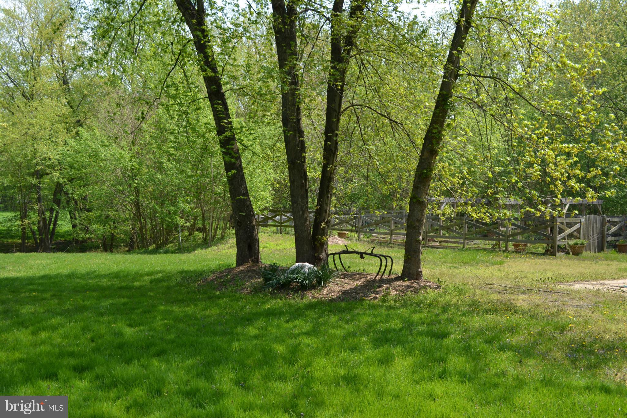 POTOMAC - Residential Lease