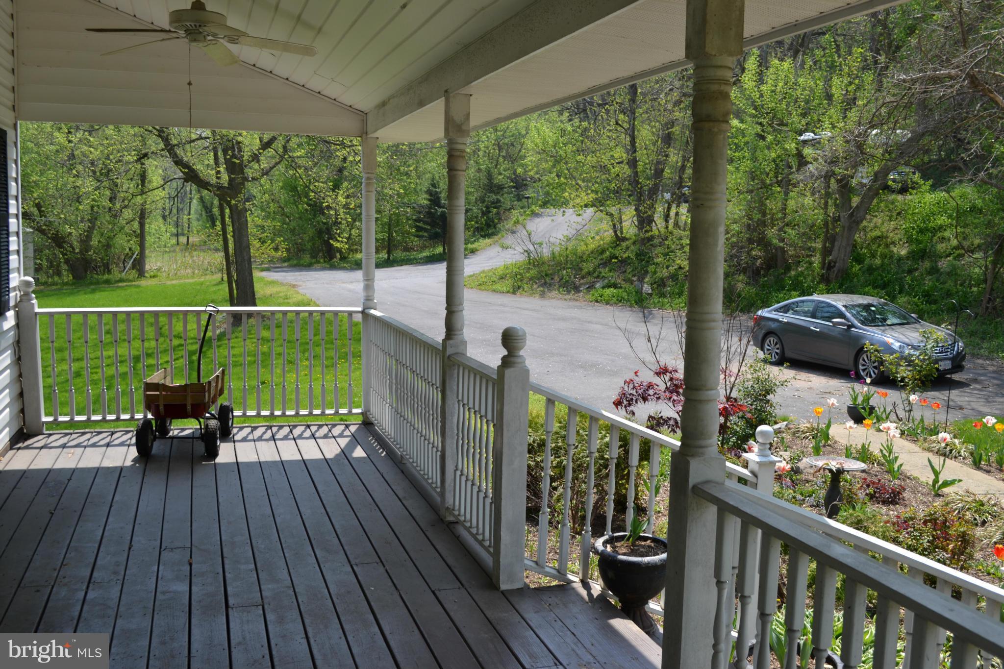 POTOMAC - Residential Lease