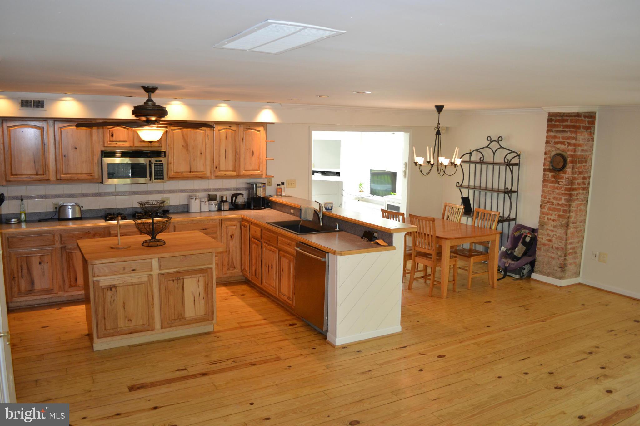 POTOMAC - Residential Lease