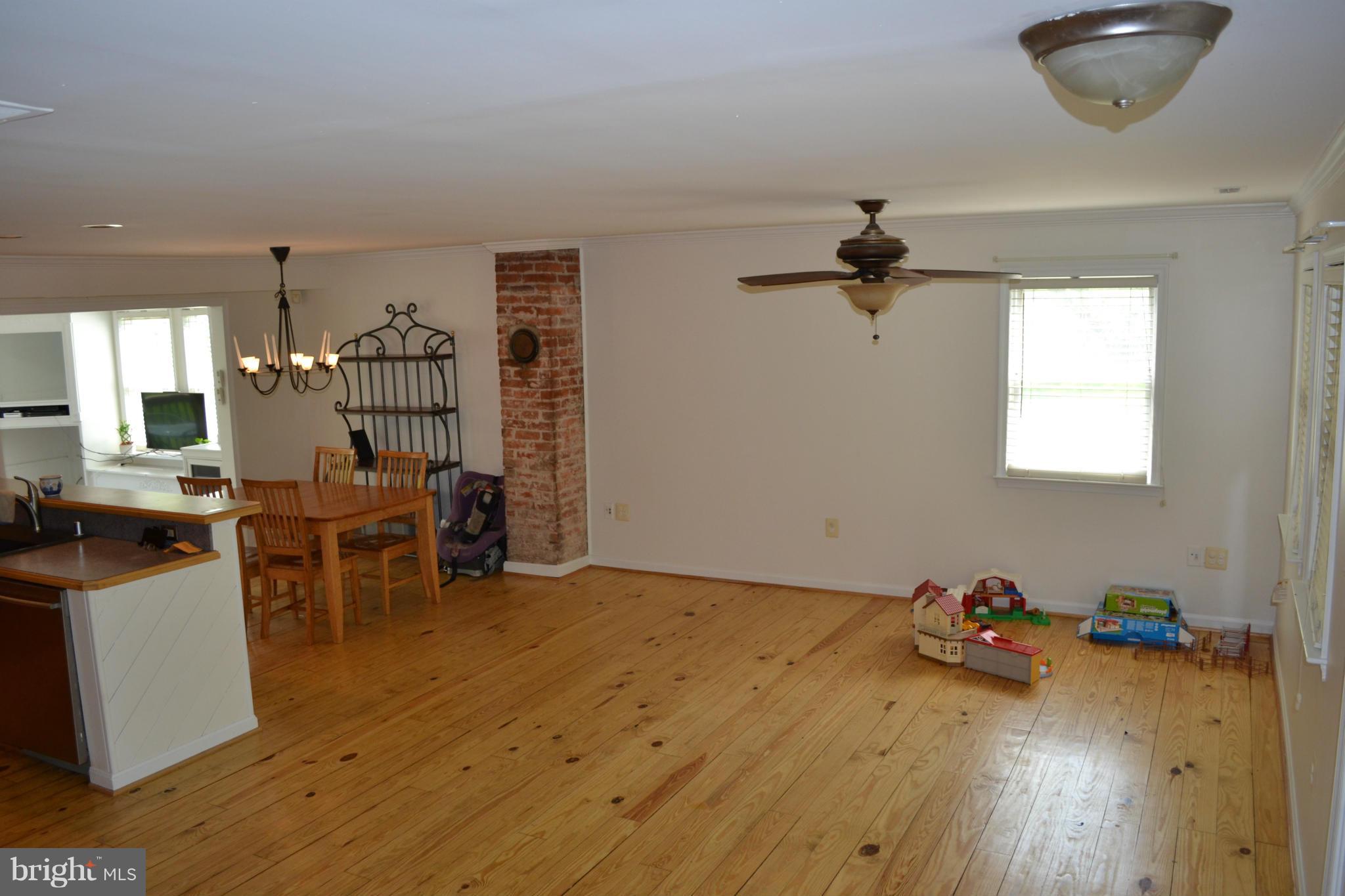 POTOMAC - Residential Lease