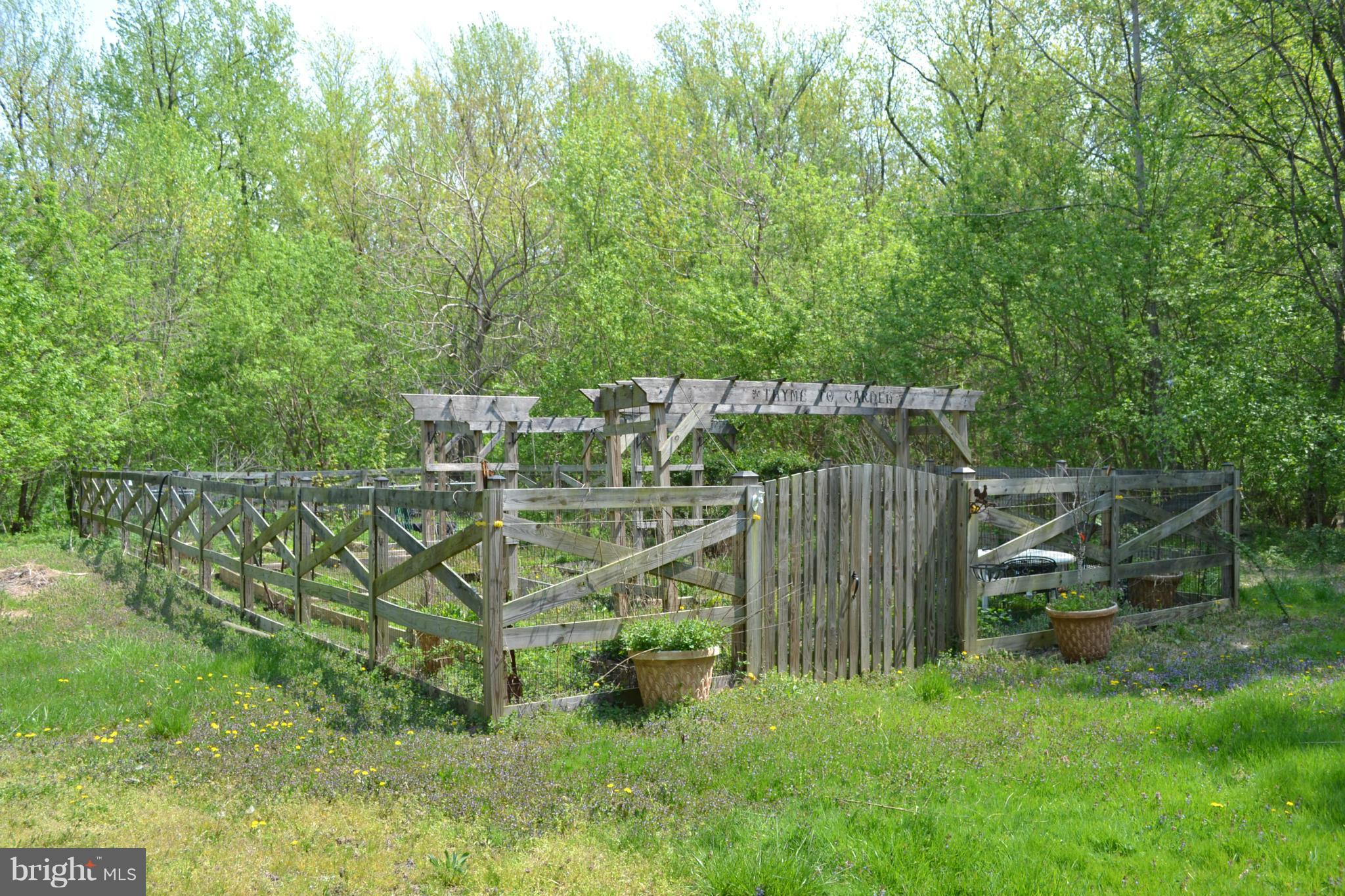 POTOMAC - Residential Lease