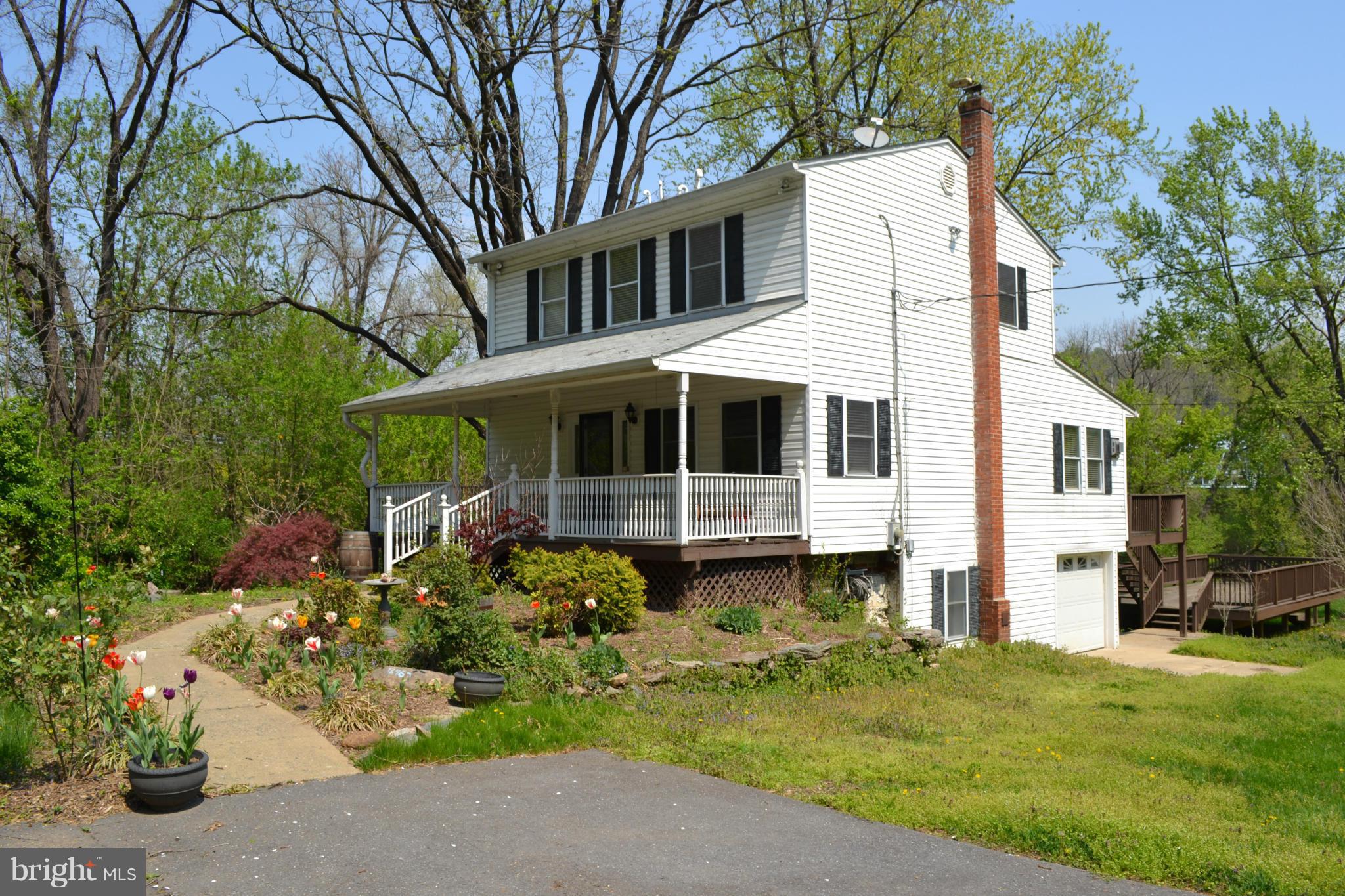 POTOMAC - Residential Lease