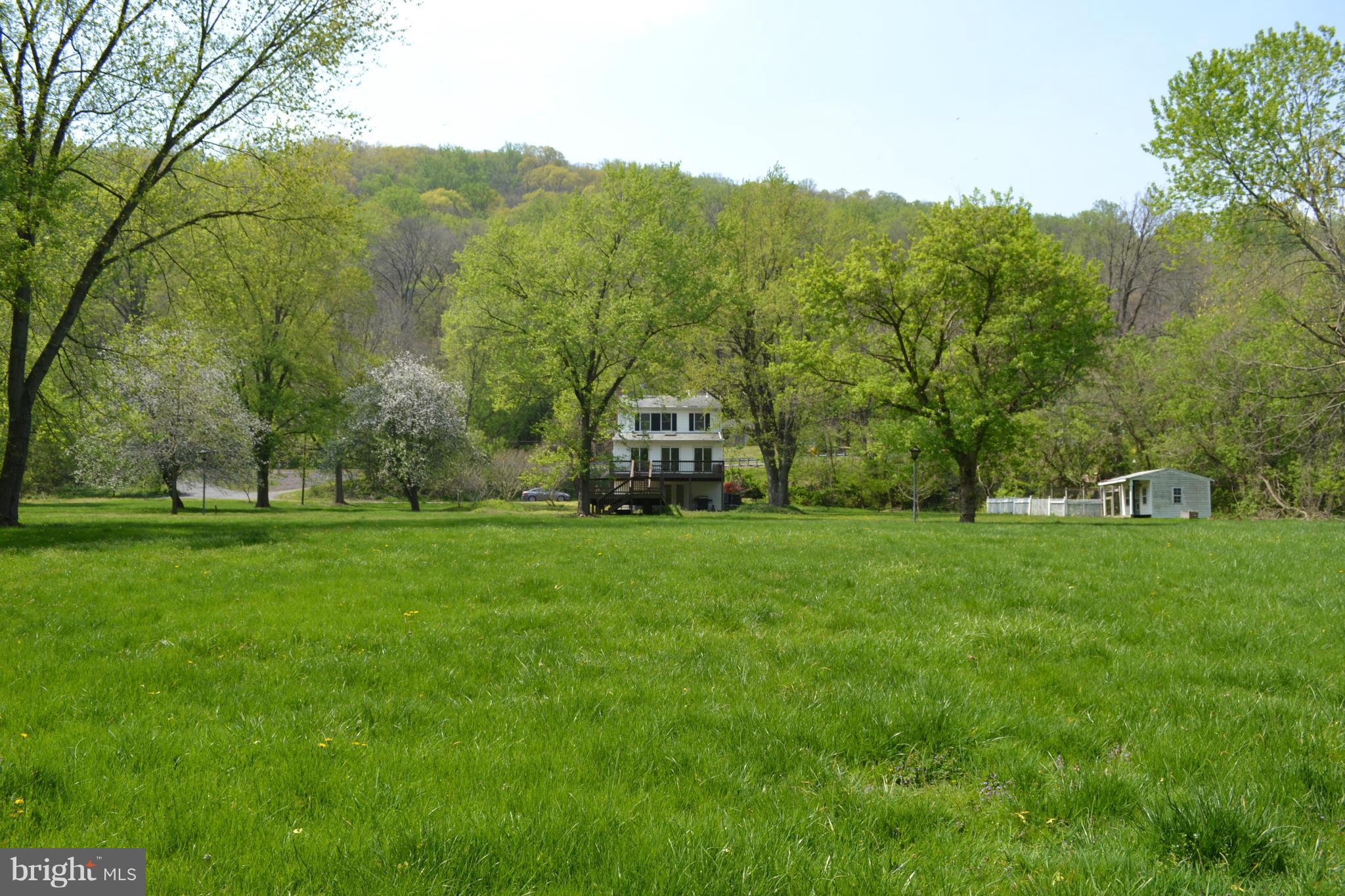 POTOMAC - Residential Lease