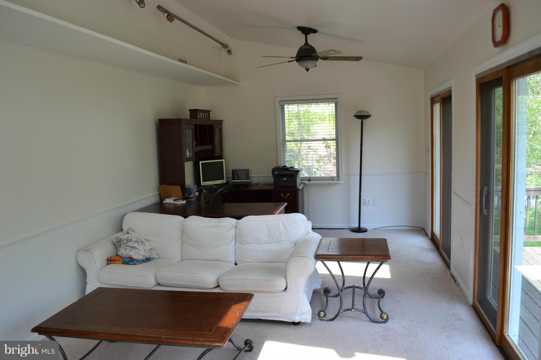 POTOMAC - Residential Lease