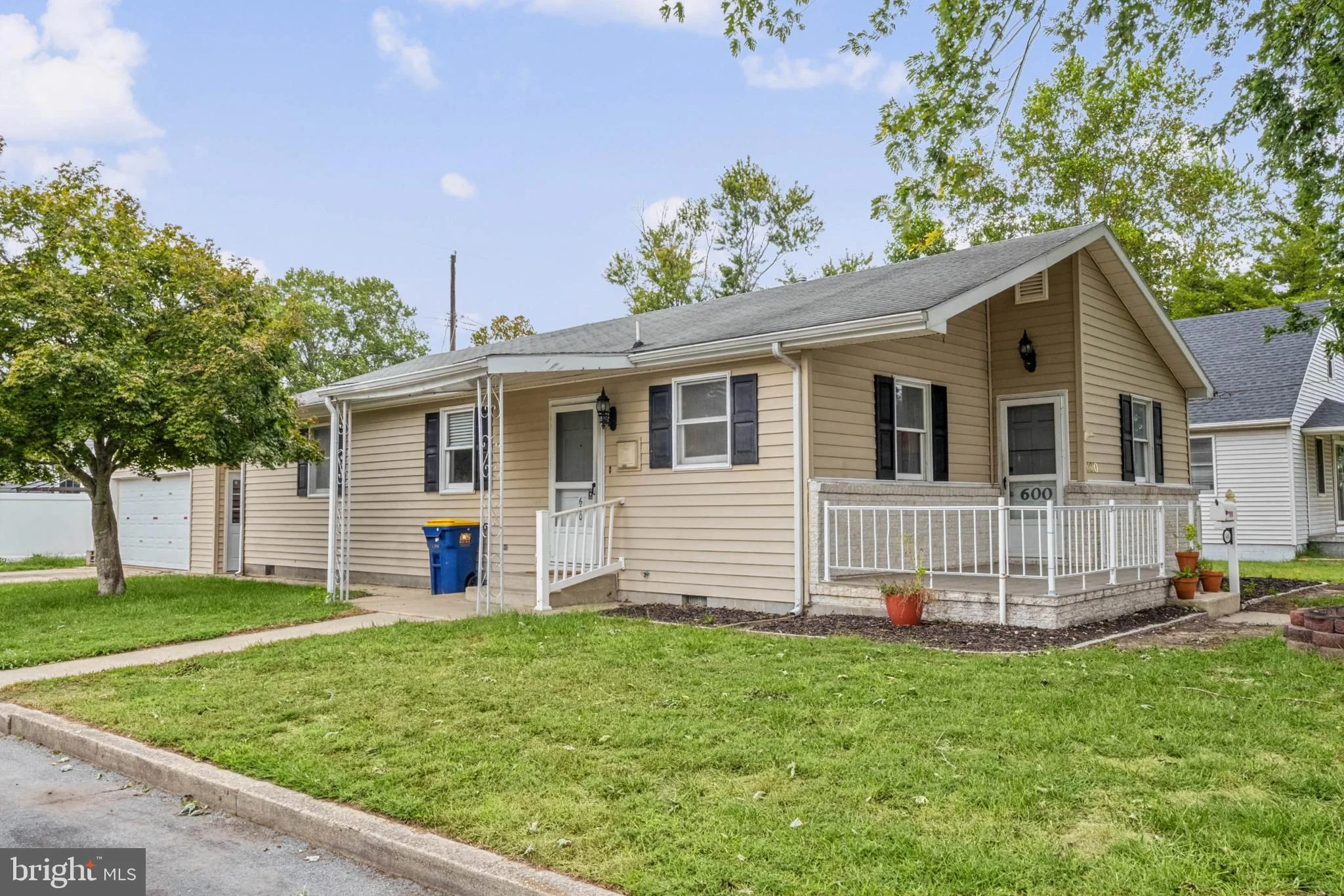 600 Elm Drive, Seaford, DE 19973