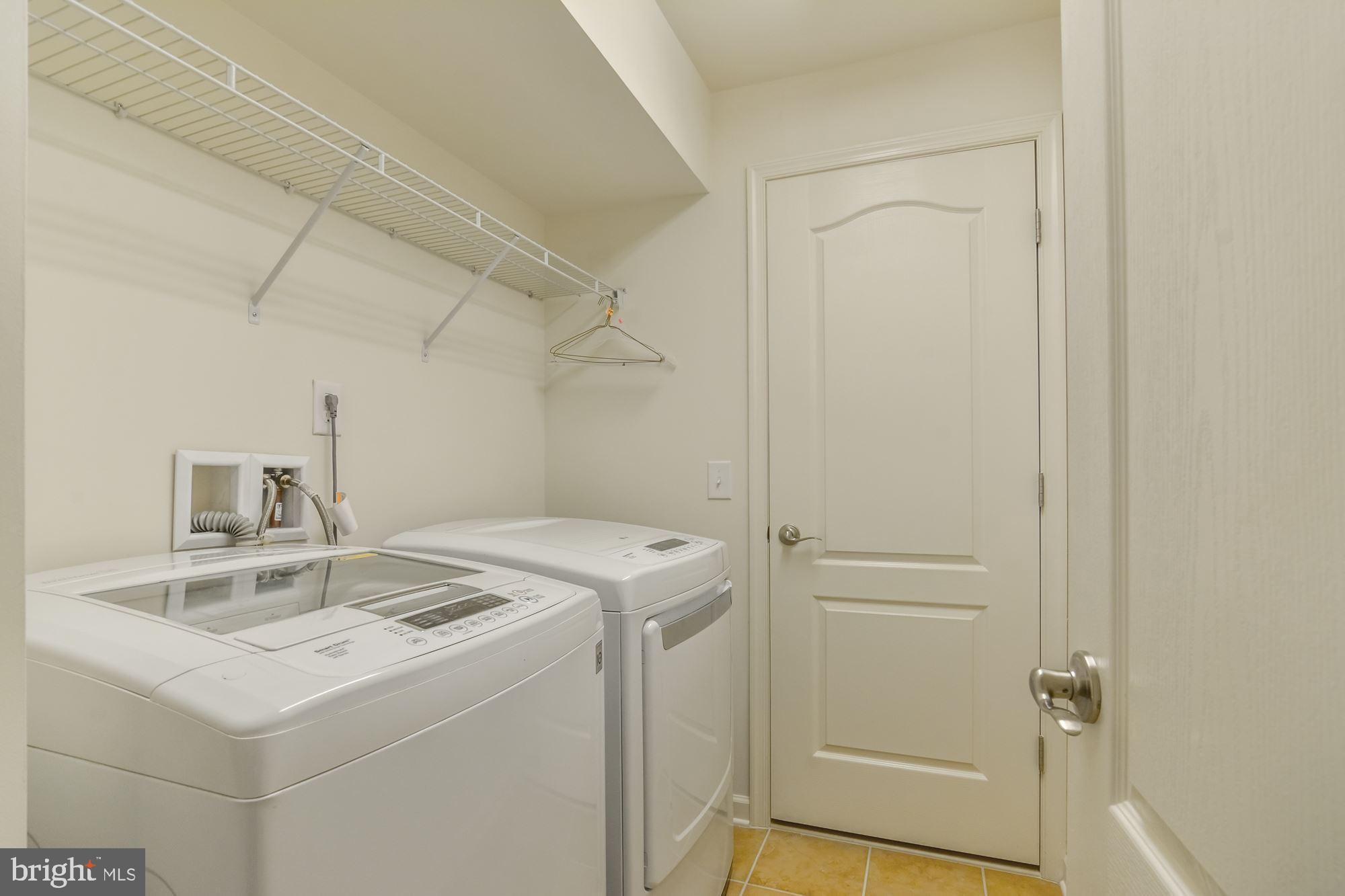 POTOMAC CLUB - Residential Lease