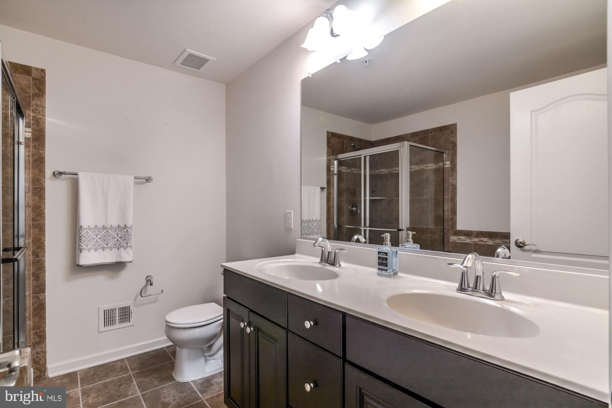 POTOMAC CLUB - Residential Lease