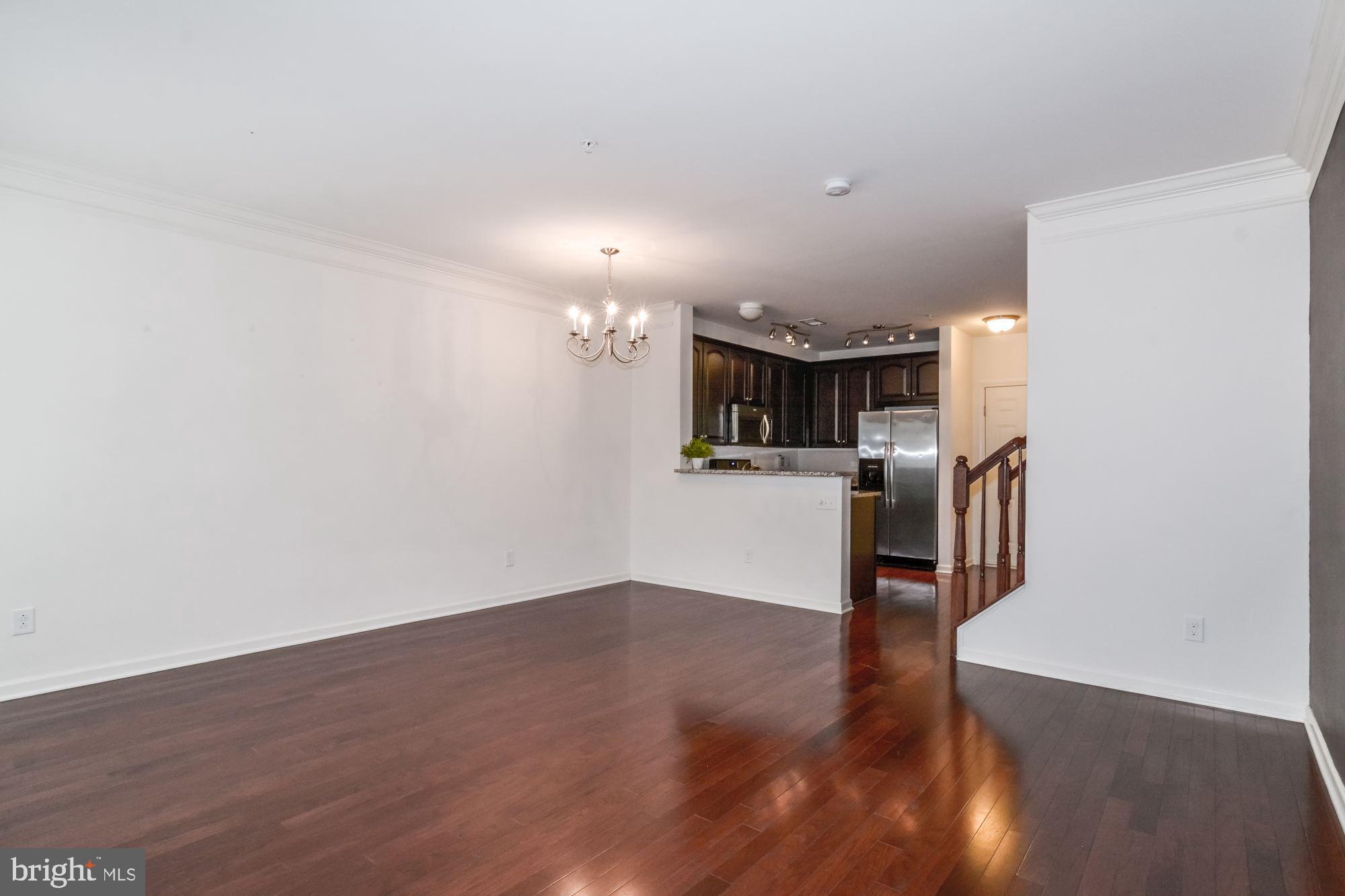 POTOMAC CLUB - Residential Lease