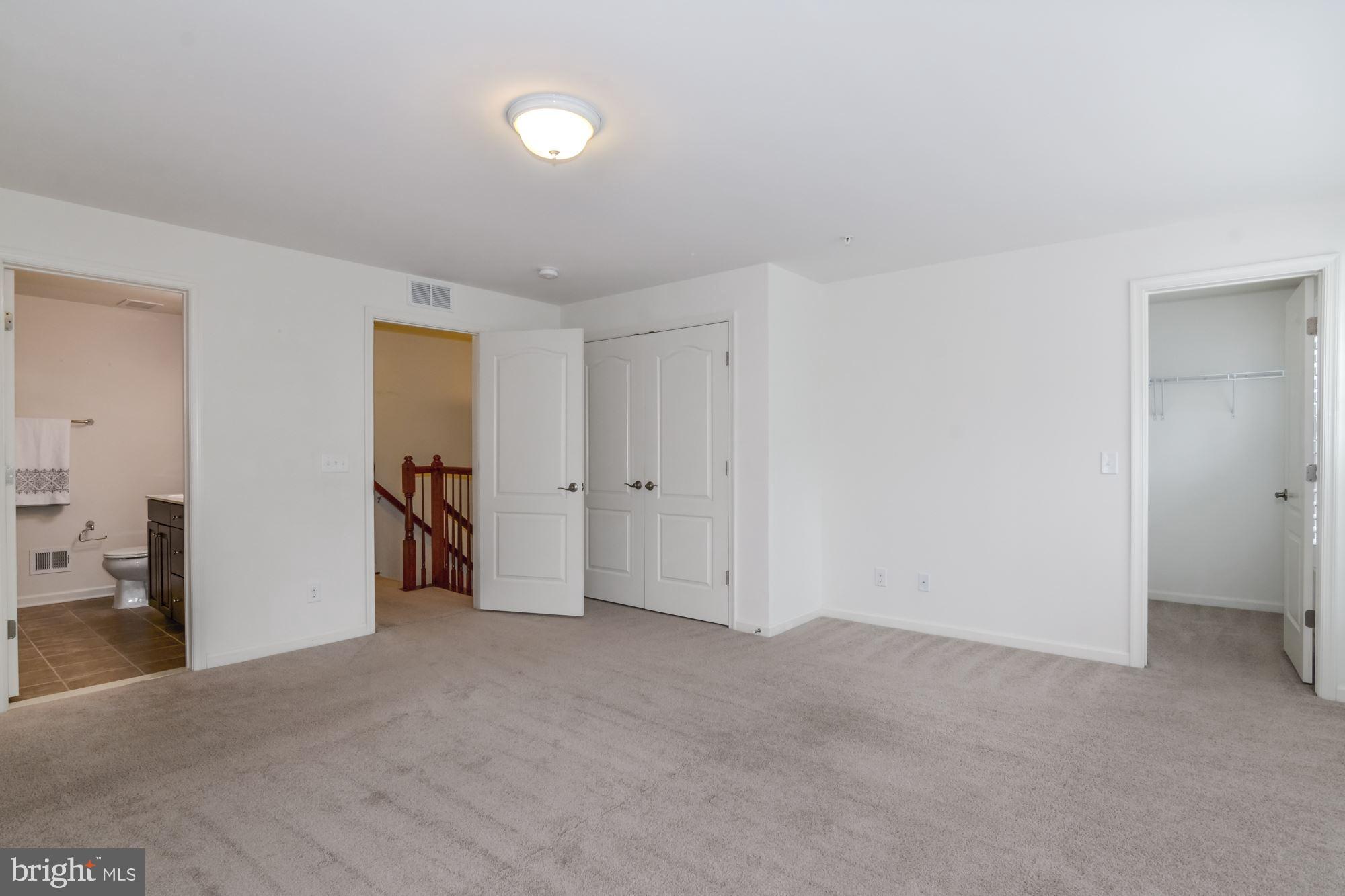 POTOMAC CLUB - Residential Lease