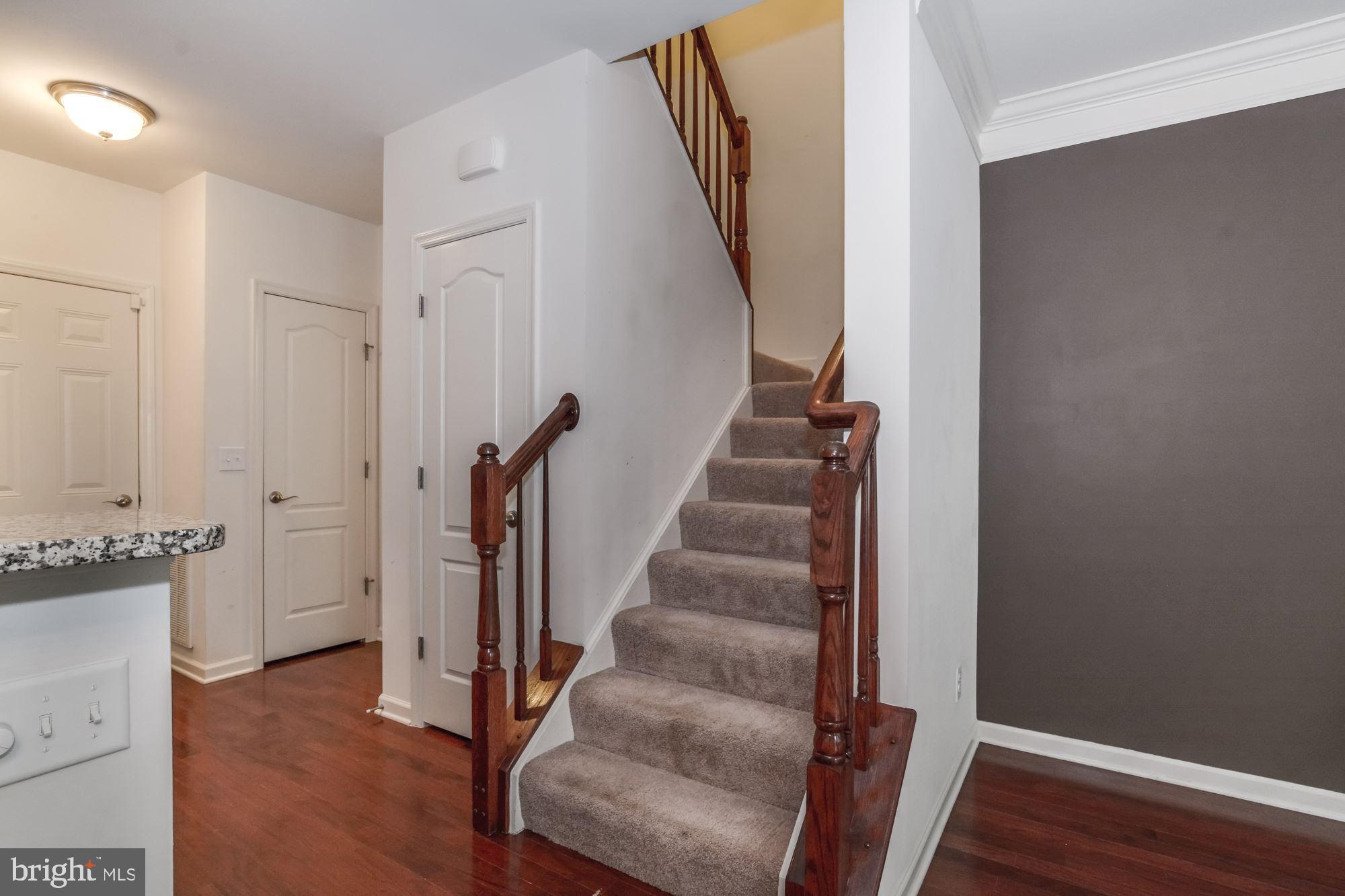 POTOMAC CLUB - Residential Lease