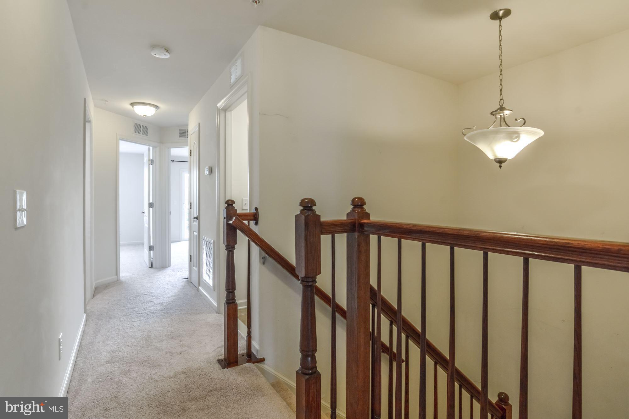 POTOMAC CLUB - Residential Lease