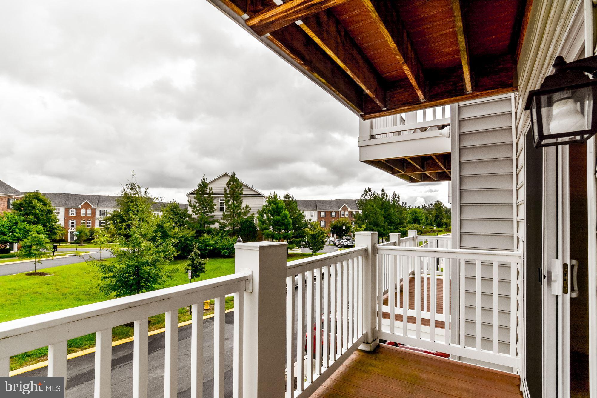 POTOMAC CLUB - Residential Lease