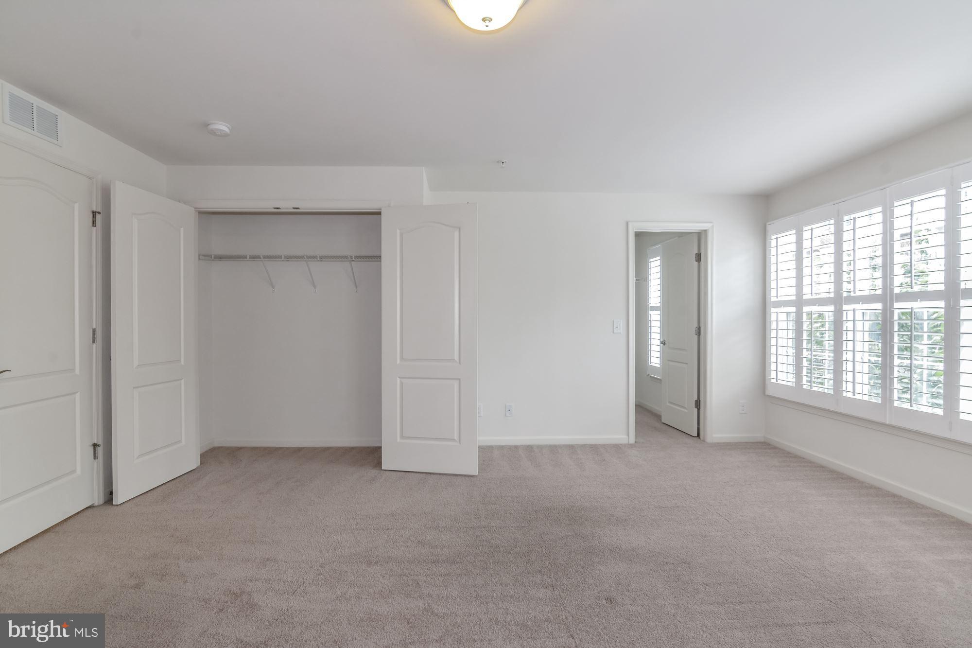 POTOMAC CLUB - Residential Lease