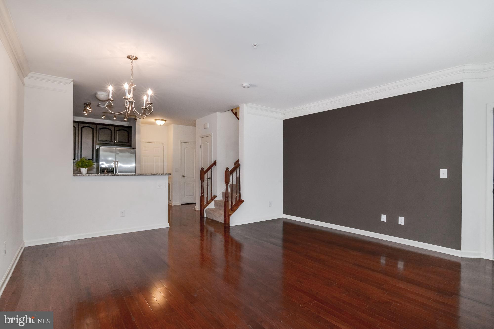 POTOMAC CLUB - Residential Lease