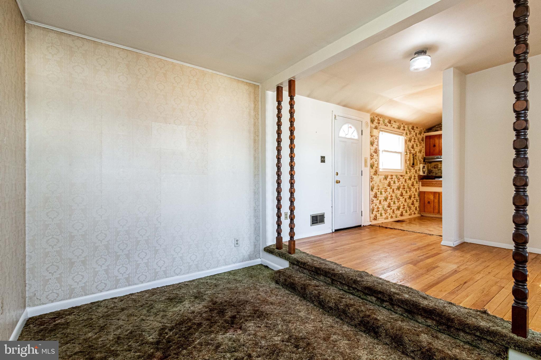 BIRCHWOOD CITY - Residential